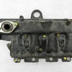 Opel Corsa D 1.3CDTi Z13DTJ 55KW Ieplūdes kolektors Ieplūdes kolektors 55207034