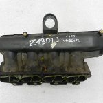 Opel Corsa D 1.3CDTi Z13DTJ 55KW Ieplūdes kolektors Ieplūdes kolektors 55207034