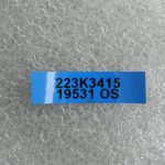Opel Corsa D 1.3CDTi Z13DTJ 55KW Ieplūdes kolektors Ieplūdes kolektors 55207034