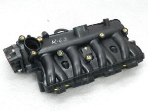 Opel Meriva B 1.3CDTi A13DTC 55KW Ieplūdes kolektors Ieplūdes kolektors 55213267