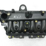 Opel Meriva B 1.3CDTi A13DTC 55KW Ieplūdes kolektors Ieplūdes kolektors 55213267