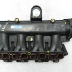 Opel Meriva B 1.3CDTi A13DTC 55KW Ieplūdes kolektors Ieplūdes kolektors 55213267