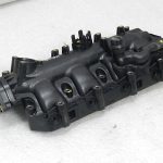 Opel Zafira C 2.0CDTi A20DT 96KW SAAB 9-5 Ieplūdes kolektors Ieplūdes kolektors 55565592