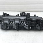 Opel Zafira C 2.0CDTi A20DT 96KW SAAB 9-5 Ieplūdes kolektors Ieplūdes kolektors 55565592