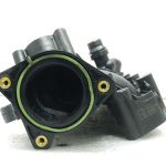 Opel Zafira C 2.0CDTi A20DT 96KW SAAB 9-5 Ieplūdes kolektors Ieplūdes kolektors 55565592