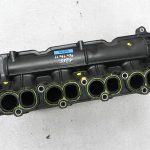 Opel Zafira C 2.0CDTi A20DT 96KW SAAB 9-5 Ieplūdes kolektors Ieplūdes kolektors 55565592