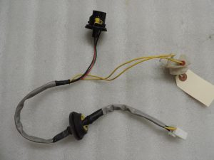 Chevrolet Orlando oriģinālā aizmugurējā apgaismojuma trose 95987614