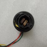 Chevrolet Orlando oriģinālā aizmugurējā apgaismojuma trose 95987614