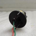 Chevrolet Orlando oriģinālā aizmugurējā apgaismojuma trose 95987614