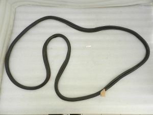 Opel Astra K kombi aizmugurējo durvju gumijas blīvējums gumijas blīvējums 39211971