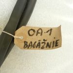 Opel Astra K kombi aizmugurējo durvju gumijas blīvējums gumijas blīvējums 39211971