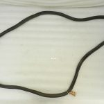 Opel Astra K Kombi Aizmugurējo kreiso durvju blīvējums Durvju blīvējuma gumija 39034145