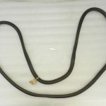 Opel Astra K Kombi priekšējo durvju blīvējums Durvju blīvējuma gumija 39050217