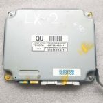 Lexus RX PDC vadības bloks Autostāvvietas palīgsistēma 86792-48241