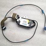 Lexus RX270/350/450 antenas pastiprinātājs Antenas pastiprinātājs AMP 86300-48280