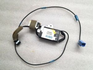 Lexus RX270/350/450 antenas pastiprinātājs Antenas pastiprinātājs AMP 86300-48280