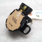 Toyota Prius Auris Lexus RX Bremžu pedāļa kāju bremzes Bremžu signāluguns slēdzis 89510-47010