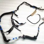 LEXUS RX270/350/450H Priekšējo labās puses durvju elektroinstalācijas instalācija Durvju elektroinstalācijas instalācija 82151-48430