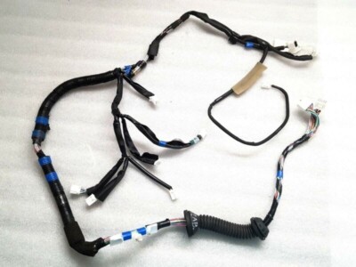 LEXUS RX270/350/450H Front right door wiring harness Door wiring harness 82151-48430