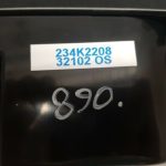 LEXUS RX270/350/450 vāka panelis no īsta koka paneļu apdares centrālā konsole koka koksne