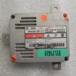 Skoda VW Golf Audi A6 Seat Xenon vadības bloka balastu moduļi 8K0941597B