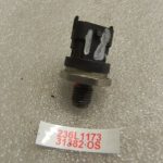 BOSCH degvielas spiediena sensors Degvielas spiediena sensors Opel Fiat Volvo Ford