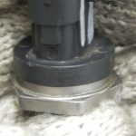 BOSCH degvielas spiediena sensors Degvielas spiediena sensors Opel Fiat Volvo Ford