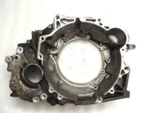 Opel Antara Chevrolet automātiskās transmisijas korpuss AF33 Aisin 55-51