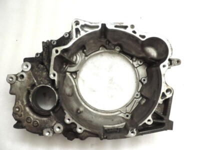 Opel Antara Chevrolet automātiskās transmisijas korpuss AF33 Aisin 55-51