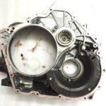 Opel Antara Chevrolet automātiskās transmisijas korpuss AF33 Aisin 55-51
