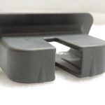 Audi Skoda Seat VW VW Aizmugures durvju slēdzenes vāks 4H0827520