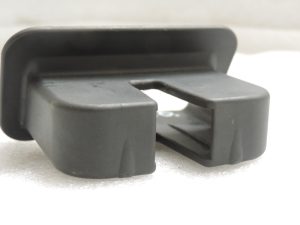 Audi Skoda Seat VW Крышка замка задней двери Крышка 4H0827520