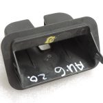 Audi Skoda Seat VW VW Aizmugures durvju slēdzenes vāks 4H0827520