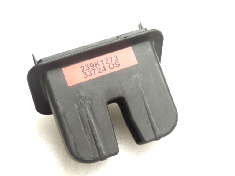 Audi Skoda Seat VW VW Aizmugures durvju slēdzenes vāks 4H0827520
