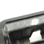 Audi Skoda Seat VW VW Aizmugures durvju slēdzenes vāks 4H0827520