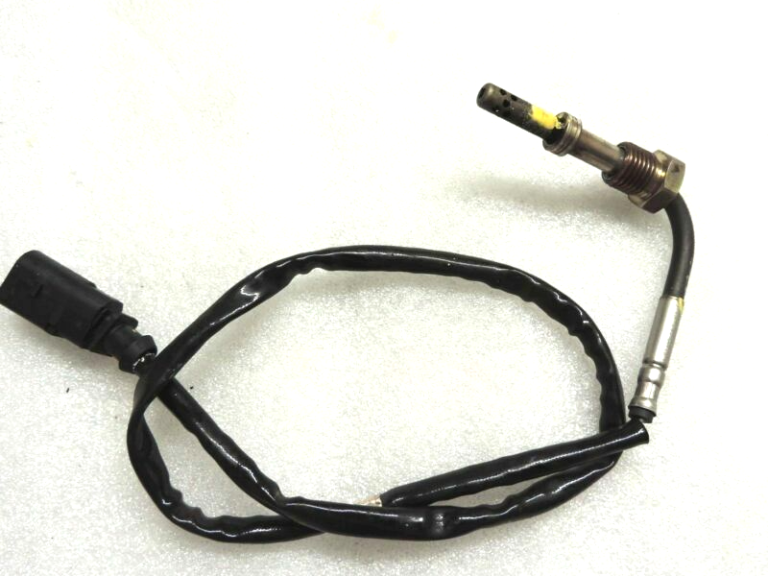 Oriģinālais Audi 2.0 TDI izplūdes gāzu temperatūras sensors 4G0906088AL