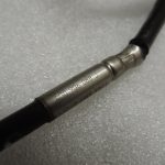 Oriģinālais Audi 2.0 TDI izplūdes gāzu temperatūras sensors 4G0906088AL