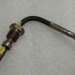 Oriģinālais Audi 2.0 TDI izplūdes gāzu temperatūras sensors 4G0906088AL