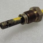 Oriģinālais Audi 2.0 TDI izplūdes gāzu temperatūras sensors 4G0906088AL