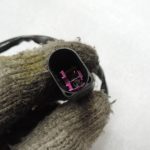 Oriģinālais Audi 2.0 TDI izplūdes gāzu temperatūras sensors 4G0906088AL