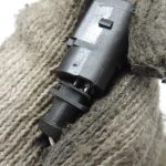 Oriģinālais Audi 2.0 TDI izplūdes gāzu temperatūras sensors 4G0906088AL