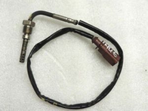Oriģināls Audi 2.0 TDI izplūdes gāzu temperatūras sensors 4G0906088AM