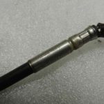 Oriģināls Audi 2.0 TDI izplūdes gāzu temperatūras sensors 4G0906088AM