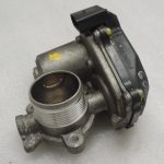 04L131501B Izplūdes gāzu recirkulācijas vārsts uz daļiņu filtra 2.0 TDI Audi A4 8K 8W A5 A6 A6