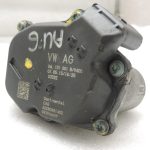 04L131501B Izplūdes gāzu recirkulācijas vārsts uz daļiņu filtra 2.0 TDI Audi A4 8K 8W A5 A6 A6