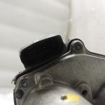04L131501B Izplūdes gāzu recirkulācijas vārsts uz daļiņu filtra 2.0 TDI Audi A4 8K 8W A5 A6 A6
