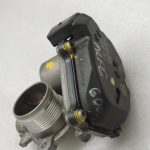 04L131501B Izplūdes gāzu recirkulācijas vārsts uz daļiņu filtra 2.0 TDI Audi A4 8K 8W A5 A6 A6