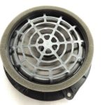 Audi A6 4G A7 4G aizmugurējā skaļruņa skaļruņa kaste 4G1 035 411 4G10354111 Oriģināls