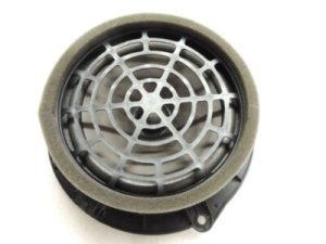 Audi A6 4G A7 4G aizmugurējā skaļruņa skaļruņa kaste 4G1 035 411 4G10354111 Oriģināls
