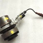 Oriģinālais Audi A3 8V VW Golf 7 Seat Skoda dzesēšanas šķidruma sūknis 04L121011 Ūdens sūknis